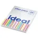 Папір А4 Idea, 100 арк., 80 г/м²