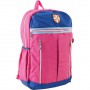Рюкзак для підлітків yes ca 095, рожевий, 45*28*11 554054