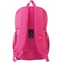Рюкзак для підлітків yes ca 095, рожевий, 45*28*11 554054