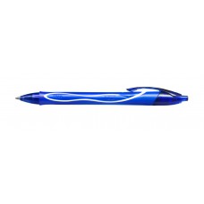 Ручка "джелосіті квік драй", синя bc950442
