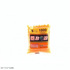 Кульки 1000шт,(упаковка пакет) 11, 5*8, 5*3см (CB-1000C)