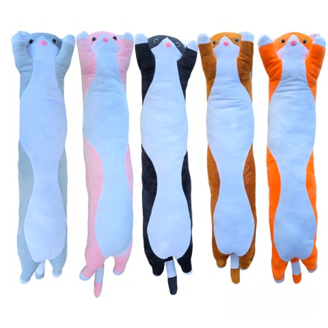 М'яка іграшка Кіт Батон 115 см КБ-115