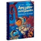 Книжка Друзяки-динозаврики Гігантський кальмар А1628008У