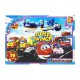 Пазли G-Toys Супер крила, 70 елементів, UW232