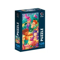Пазли De.tail The Underwater Party, DT100-21