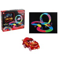 Трек на радіокеруванні 26×31×9 см 137