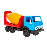 Бетонозмішувач Х1 Оріон