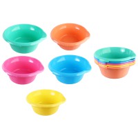 Миска з носиком Медея 7 л (харчова)