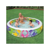 Басейн колесо, 229x56 см, 56494