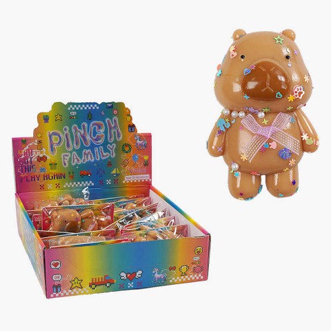 Гра антистрес Капібара, C72096