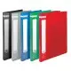 Папка А4 зі швидкозшивачем (В асортименті)