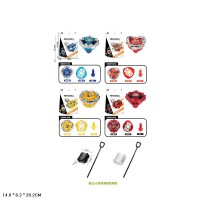 Запускачка для бейблейд BB330D (В асортименті)