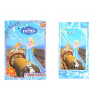 Пазли G-Toys Frozen, 70 елементів, FR011