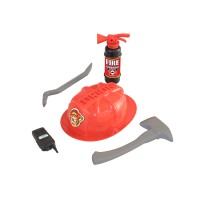 Набір Пожежника Оріон, 33x13.5x24 см, 328