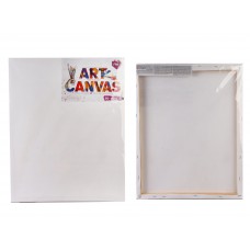 Полотно для малювання "art canvas" 50*40см ac-50х40