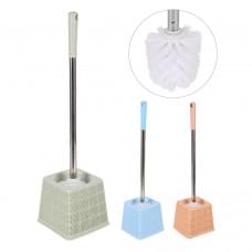 Туалетний йоржик на підставці 48*13*13см R33686 /120/ Туалетний йоржик на підставці 48*13*13см R33686 /120/