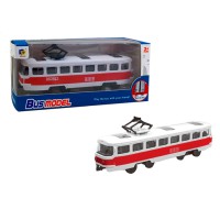 Трамвай інерція відчиняються двері (в асортименті) DD2814A