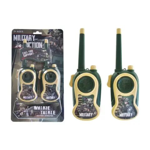 Рація на блістері, 32x18.5x4 см