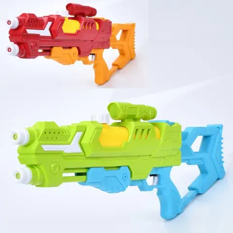 Водяний бластер помповий, 60 см, 28x69x7 см (В асортименті)