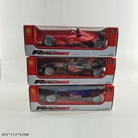 Машина (в асортименті) FA95-4