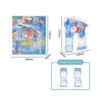 Пістолет з мильними бульбашками, MY10086Y-2, з запасками