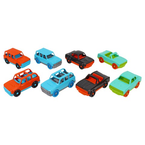 Автомобіль ТехноК, 9871