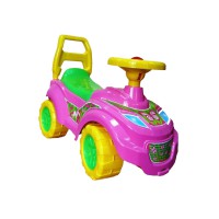 Каталка Принцеса, ТехноК, 0793