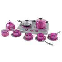 Набір посуду Iriska 2 Оріон, 31.5x21x17 см (В асортименті)