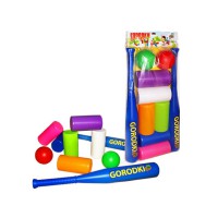 Гра містечка пластикова M-Toys, 10180