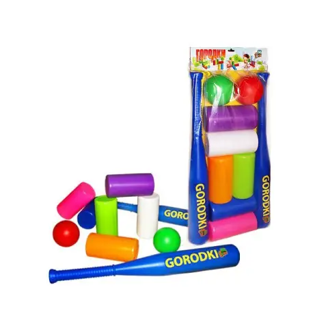 Гра містечка пластикова M-Toys, 10180