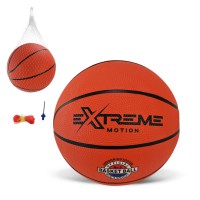 М’яч баскетбольний, BB20585, 300 г, матеріал PVC, розмір №3