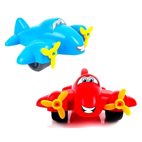 Літак Максік ТехноК, 3701