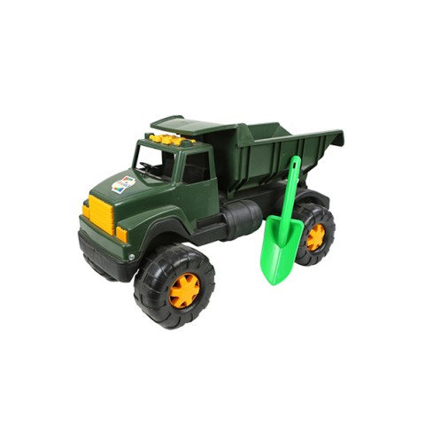 Інтер Оріон новий військовий, 191а