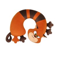 Подушка дорожня Рудокіт, 18.11.01, 43x32 см