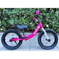 Біговел Corso Spin-X PX-211-74 сталева рама, колеса 14"