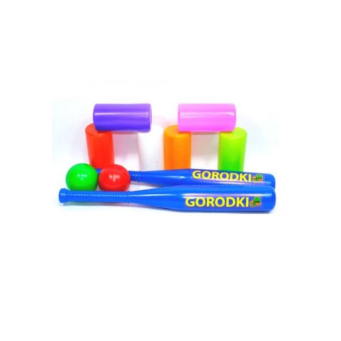 Гра містечка пластикова M-Toys, 10180