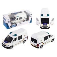 Автомодель Mercedes-Benz Sprinter Поліція, 250294