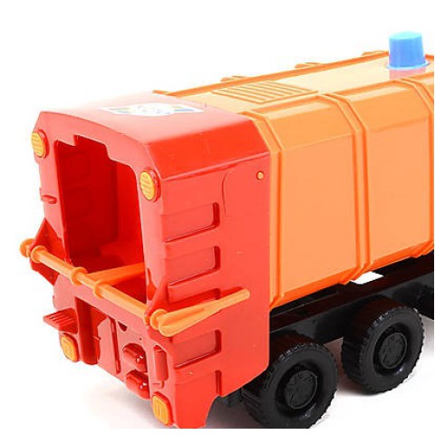 Іграшкова машина Мусорів Х1 Оріон, 405