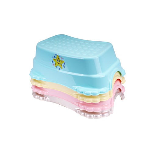 Підставка-сходинка дитяча, ТехноК, 41x27x15 см, 9109