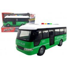 Автобус інерційний, озвучений, зі світлом RJ5502