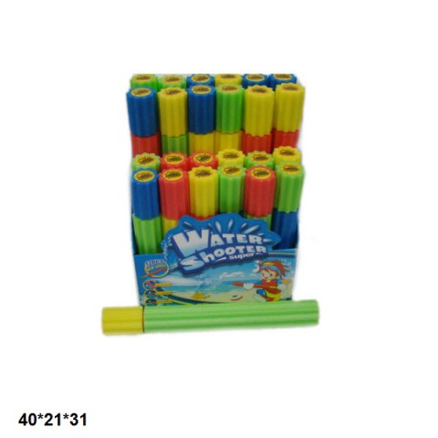 Водна поролонова пушка, 40 см, 8830B (В асортименті)