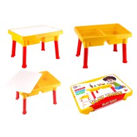 Ігровий столик ТехноК, 8126