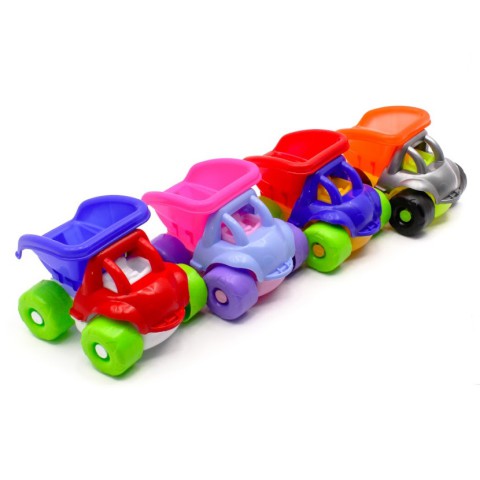 Самоскид Жук Максимус (В асортименті)