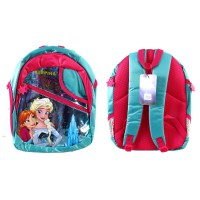 Рюкзак дитячий Frozen Холодне серце, L, 35x25x13 см, 3063-FR