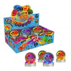 Жуйка для рук "Chameleon Gum" укр (12)