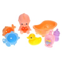 Набір пищалок у ванну, 5359