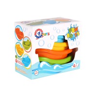 Кораблики ТехноК