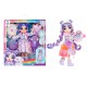 Лялька RAINBOW HIGH Winter Wonderland Віолетта, з аксесуарами