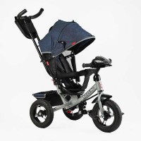 Велосипед Best Trike 3390/32-068 надувні колеса 29/26 см, фара USB, пульт