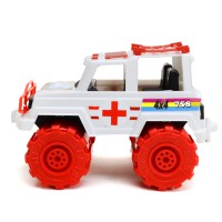 Машина Джим швидка допомога, 05-503